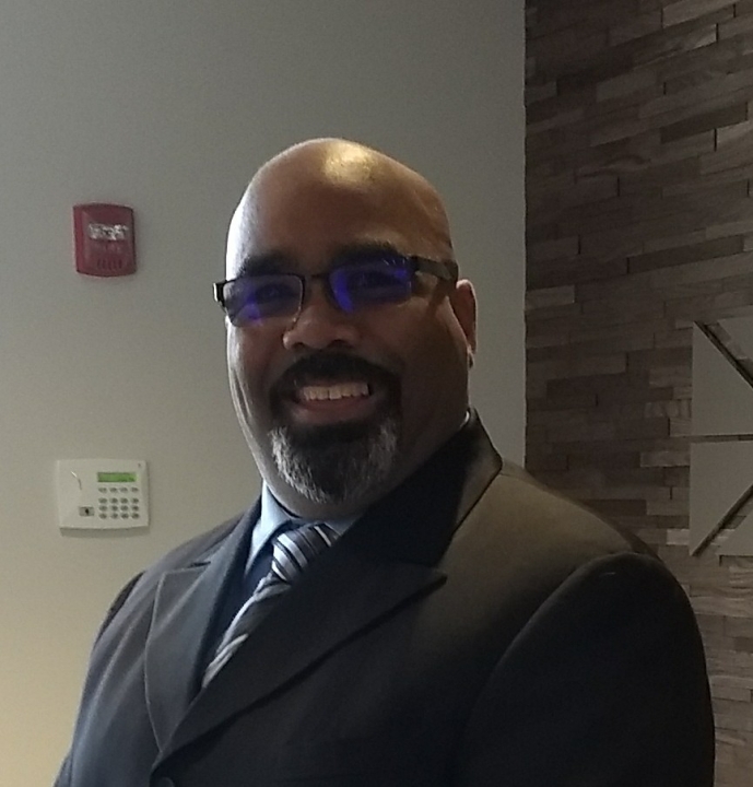 Gregory Stringer - Class of 1983 - James Ford Rhodes High School