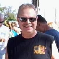 Lonnie Higey - Class of 1974 - James Ford Rhodes High School