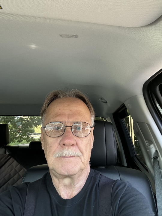 Glen Gawne - Class of 1975 - James Ford Rhodes High School