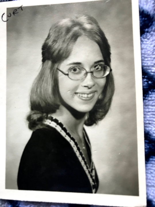 Mary Kozel - Class of 1974 - James Ford Rhodes High School