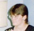 Billiejo Flood, class of 1988