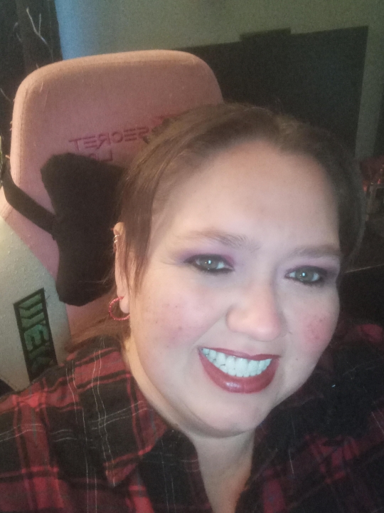 Samantha York - Class of 1998 - Caroline High School