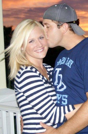 Heather Spuhler - Class of 2003 - Caroline High School