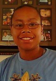 Tashana Simmons - Class of 1995 - Caroline High School