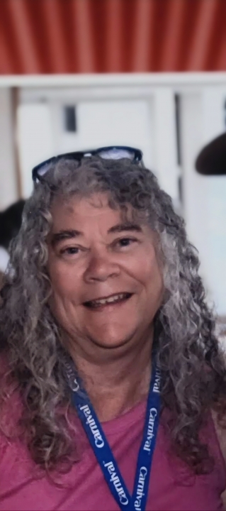 Lisa Mckinney - Class of 1981 - Caroline High School