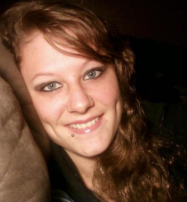 Kassandra Wicker - Class of 2010 - Caroline High School