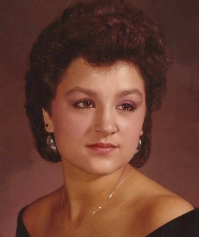 Maria Rivera - Class of 1985 - Caroline High School
