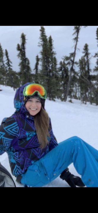 Grace Lain - Class of 2009 - Caroline High School