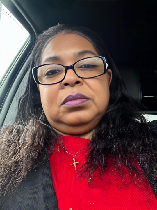 Yvette Yvette H Terry - Class of 1982 - Caroline High School