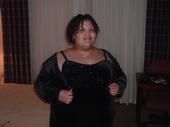 Thelma Johnson - Class of 2000 - Caroline High School