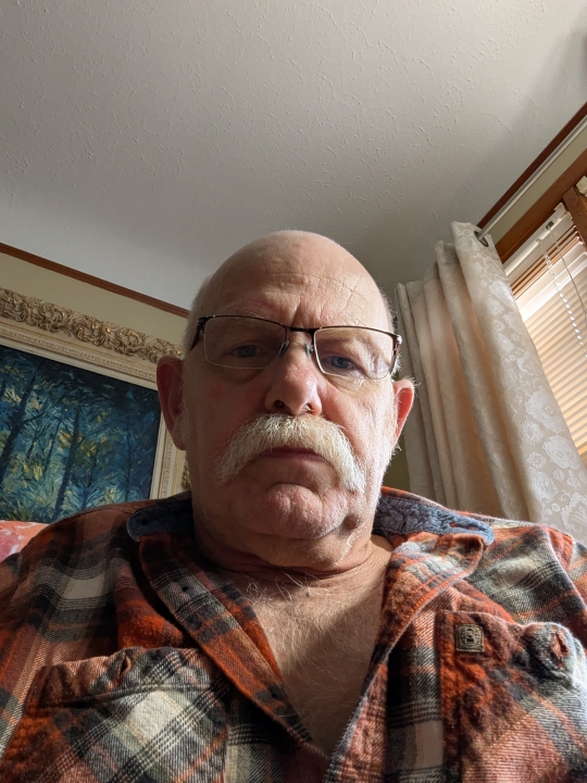Bruce Bruce Boling - Class of 1975 - Jefferson Area High School