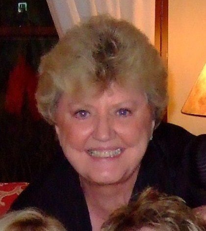 Belva Boone - Class of 1959 - Jefferson Area High School