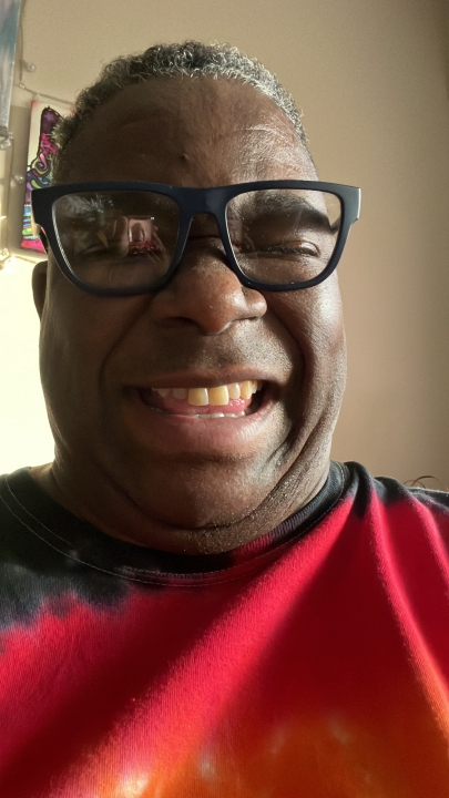 Eric Bradford - Class of 1984 - John F Kennedy High School