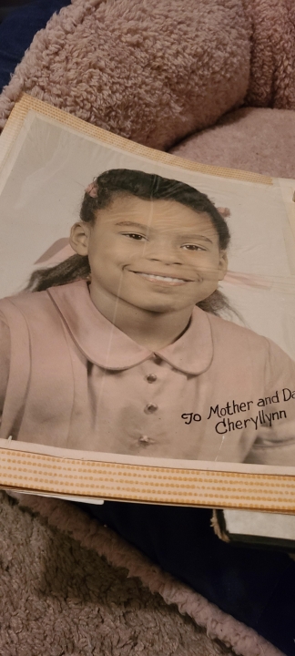 Cheryl L. Mason Mcdonald - Class of 1976 - John F Kennedy High School