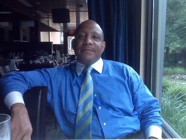 Richard Crawford - Class of 1976 - John F Kennedy High School