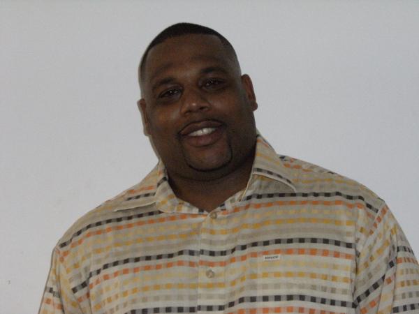 Carlos Smith - Class of 1993 - John F Kennedy High School