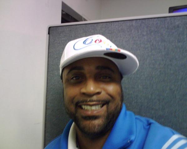 Lucius Wilson - Class of 1992 - John F Kennedy High School