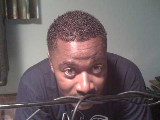 Jarvis Stevens - Class of 1979 - John F Kennedy High School