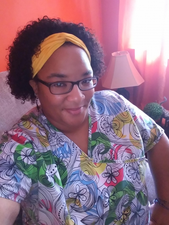 Mozella Bowie - Class of 2000 - John F Kennedy High School