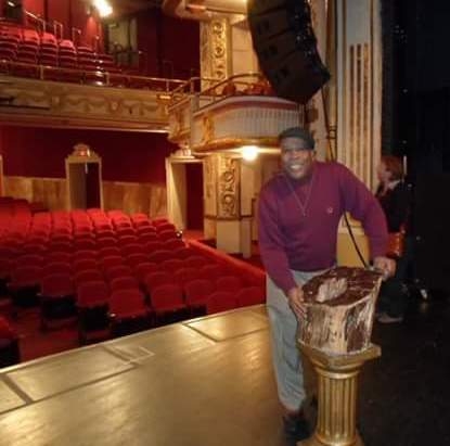 Dale Shields - Class of 1970 - John F Kennedy High School