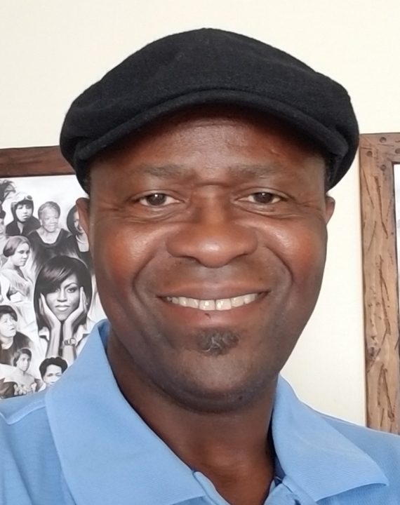 George Hinton - Class of 1975 - John F Kennedy High School