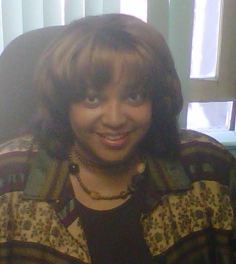 Gwen Thomas - Class of 1974 - John F Kennedy High School