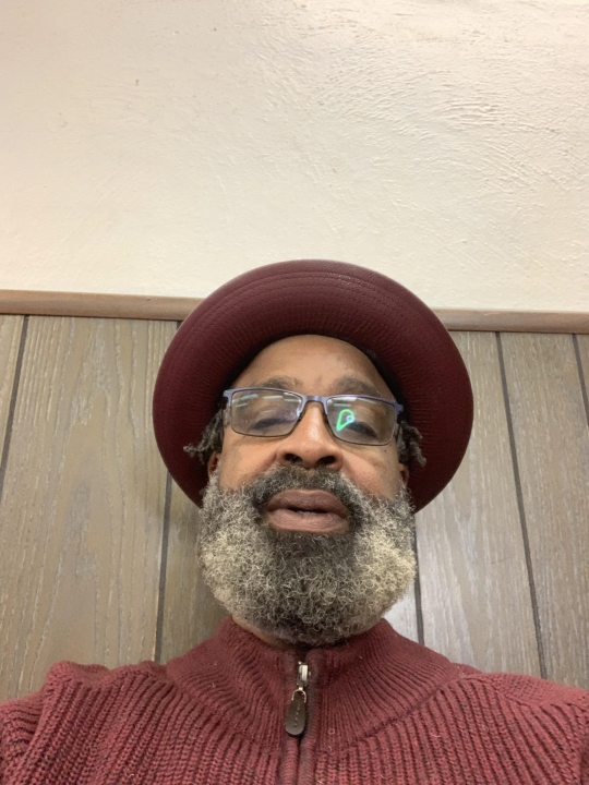 Marcus Gulley - Class of 1982 - John F Kennedy High School