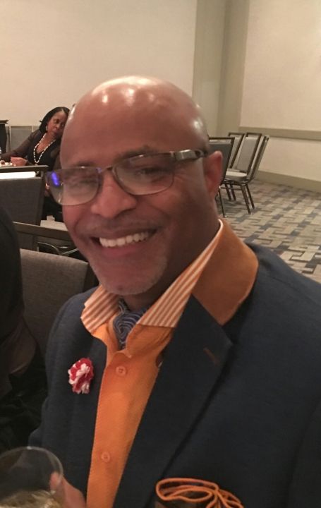 Curtis Elam - Class of 1978 - John F Kennedy High School
