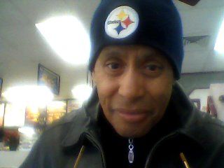 Robert Reid - Class of 2000 - John F Kennedy High School