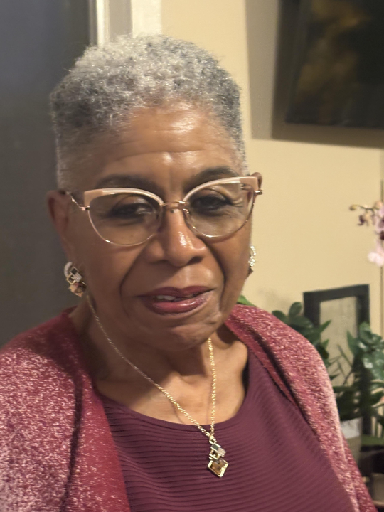 Arlene White Arlene White - Class of 1969 - John F Kennedy High School