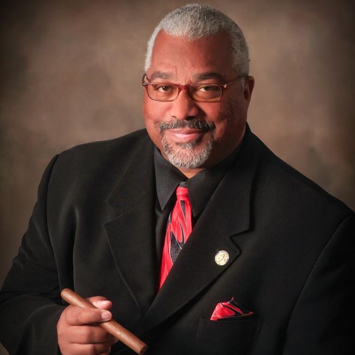 Dennis Anderson - Class of 1974 - John F Kennedy High School