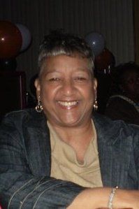 Iris Johnston - Class of 1968 - John F Kennedy High School