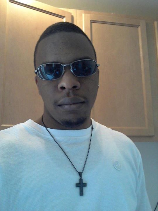 Cortez Sanders - Class of 2006 - John F Kennedy High School