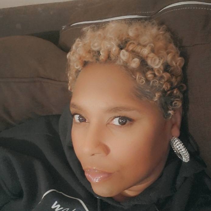 Vanessa Johnson - Class of 1992 - John F Kennedy High School