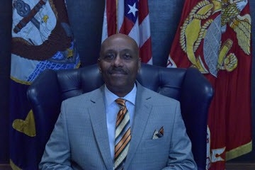 Marvin Atkins - Class of 1980 - John F Kennedy High School