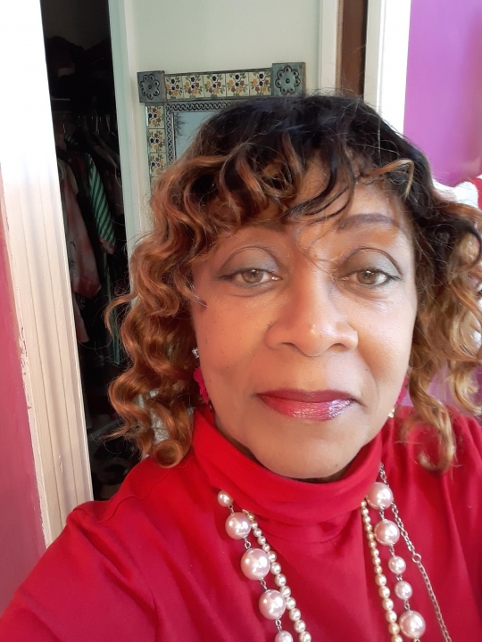Sharyn Ross - Class of 1973 - John F Kennedy High School