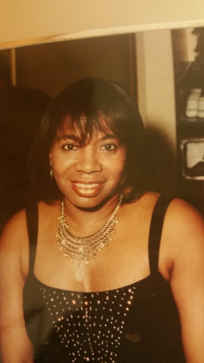 Darlene Darlene Collins-threat - Class of 1975 - John F Kennedy High School
