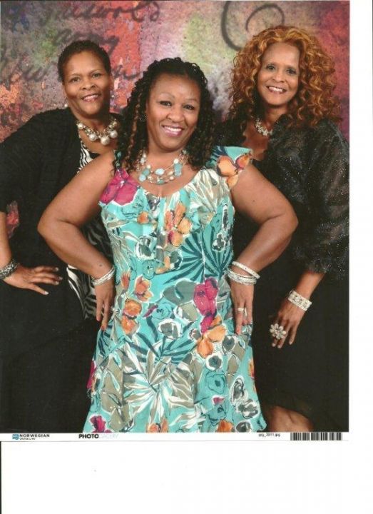 Valerie Robinson - Class of 1979 - John F Kennedy High School