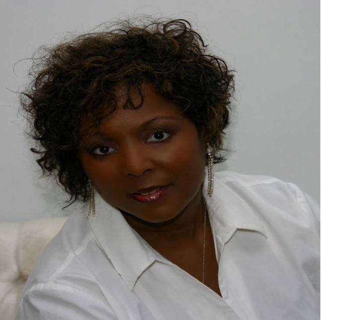 Vanessa Collier - Class of 1970 - John F Kennedy High School