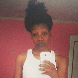 Crystal Payton - Class of 2011 - John F Kennedy High School