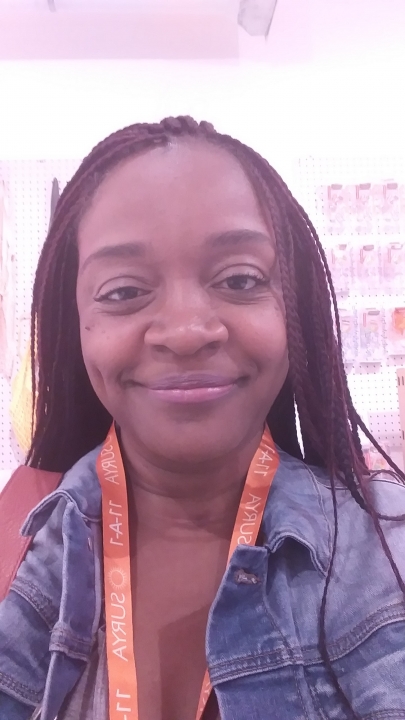 Sheletta Mobley - Class of 1998 - John F Kennedy High School