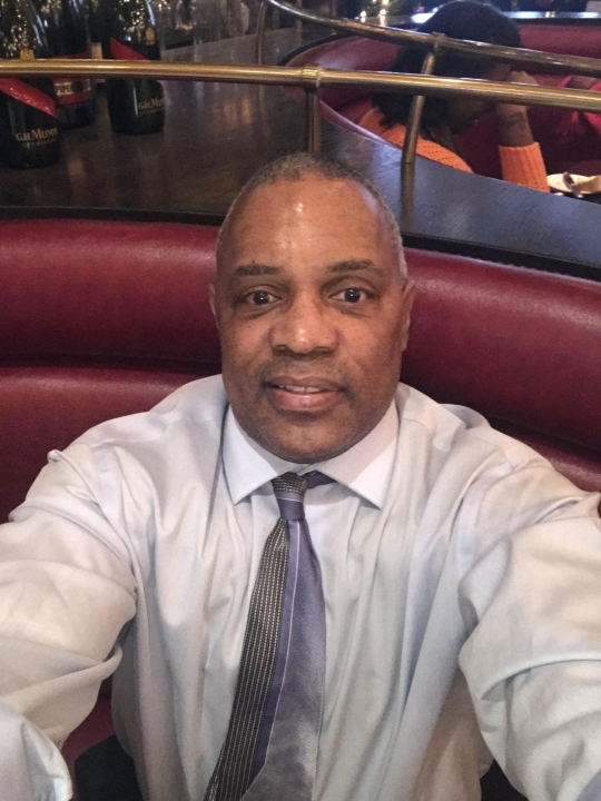 Milton Raglin - Class of 1976 - John F Kennedy High School