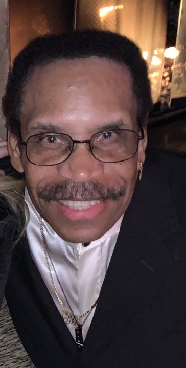 John Wilson - Class of 1968 - John F Kennedy High School