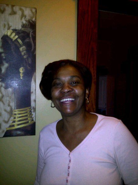 Vickey Sanders - Class of 1976 - John F Kennedy High School