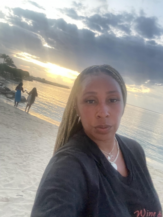 Shemika Ward - Class of 1998 - John F Kennedy High School