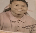 Cheryl L. Mason Mcdonald