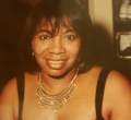 Darlene Darlene Collins-threat