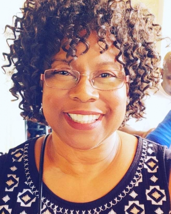 Virginia Martin - Class of 1974 - John Hay High School