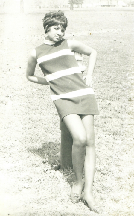 Dorothy Dorothy Ferrell - Class of 1966 - John Hay High School