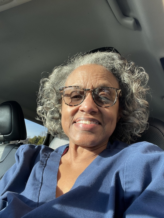 Gloria Mitchell - Class of 1971 - John Hay High School